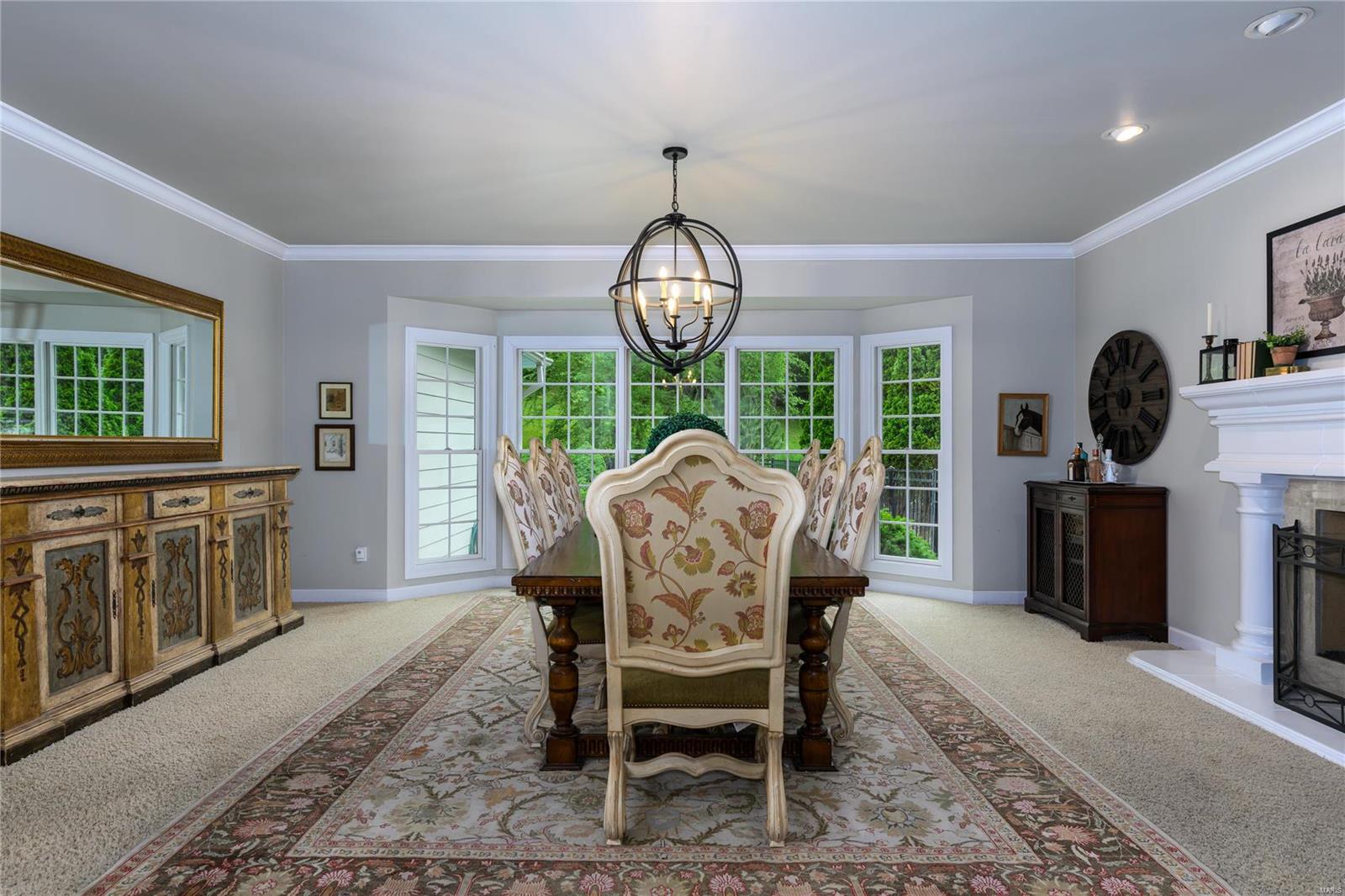 Greystone Six - Residential