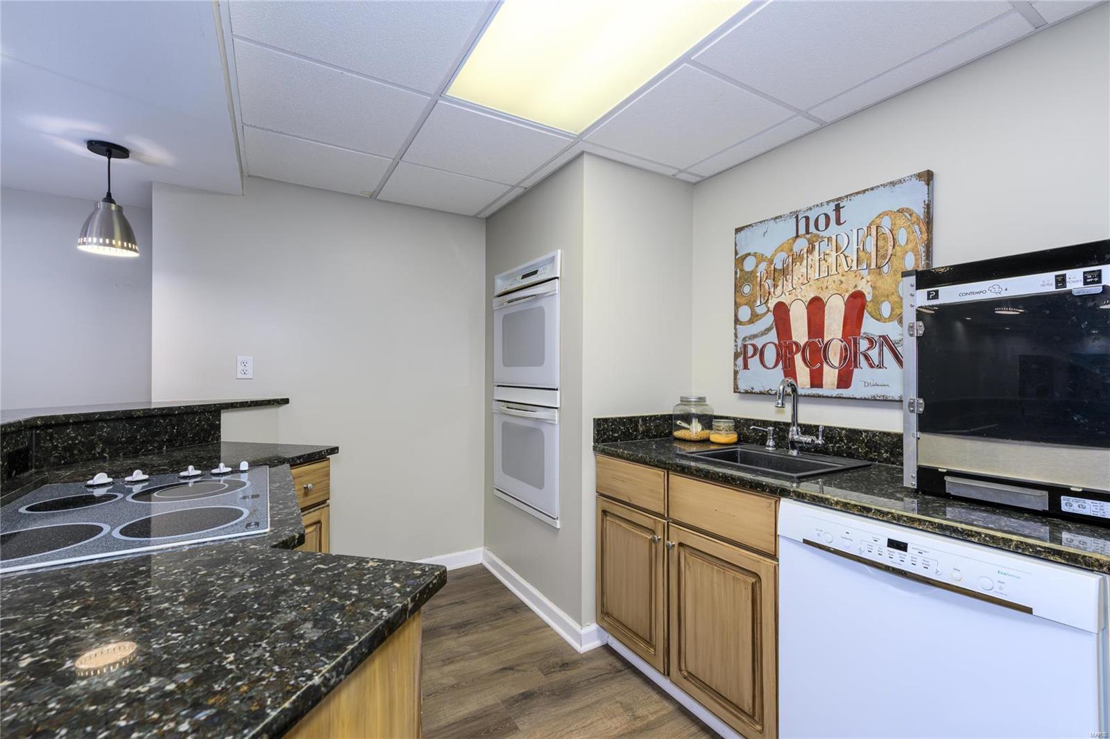 Greystone Six - Residential