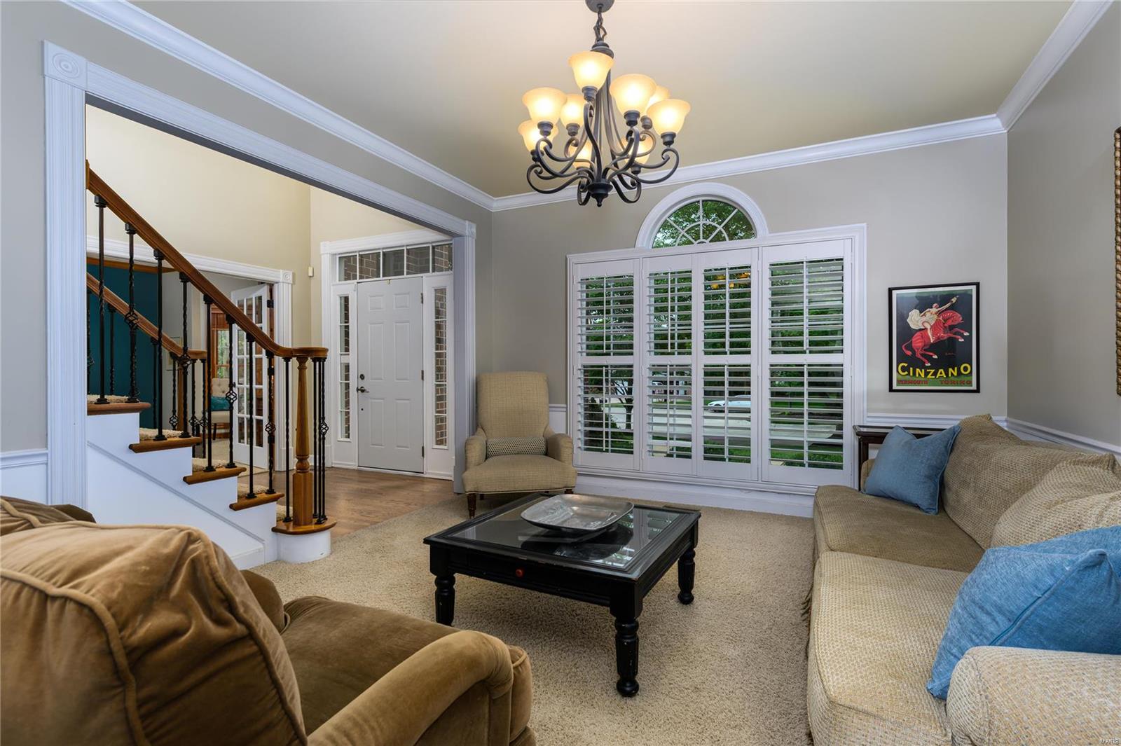 Greystone Six - Residential