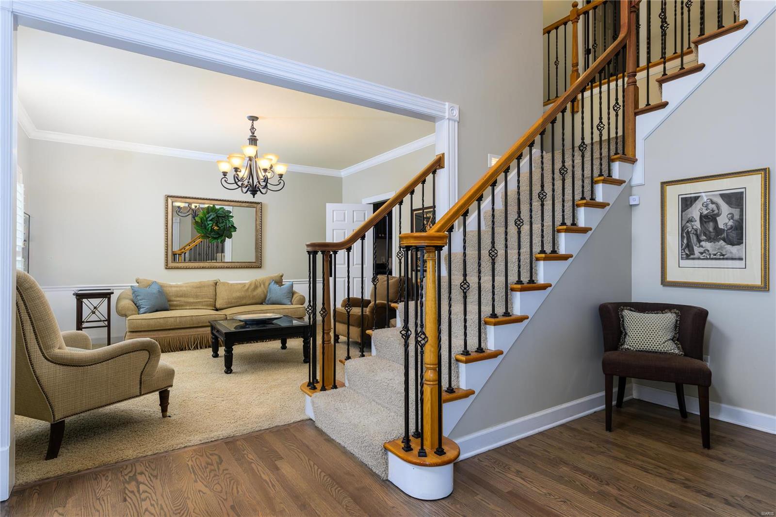 Greystone Six - Residential