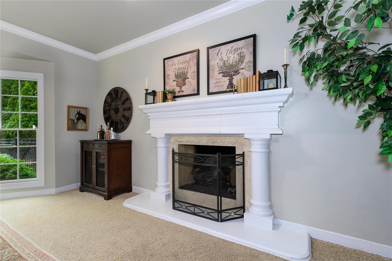 Greystone Six - Residential