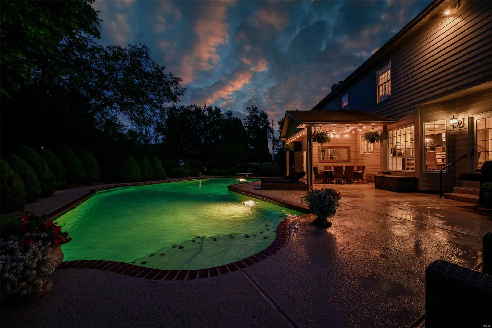 Greystone Six - Residential