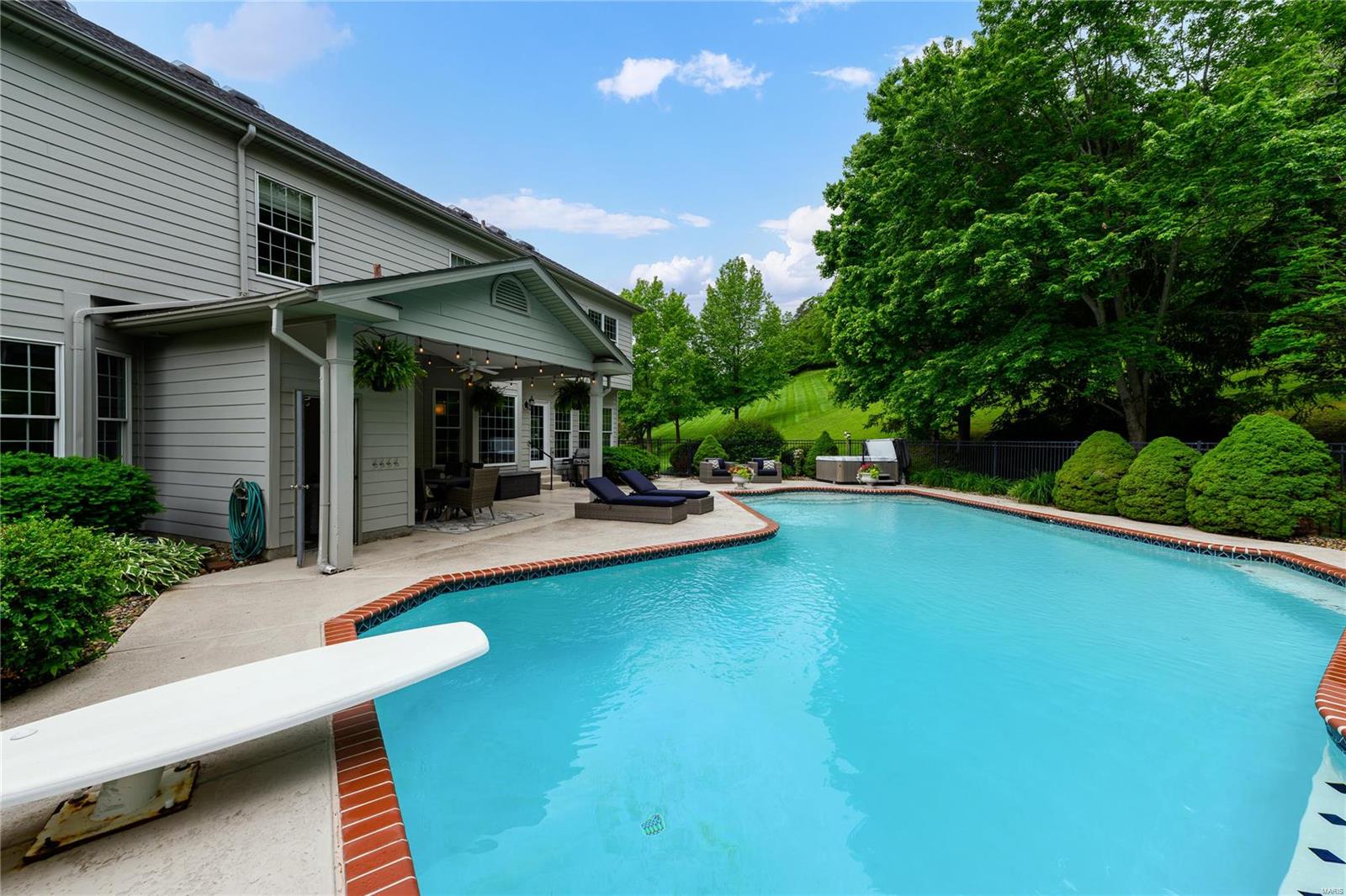 Greystone Six - Residential