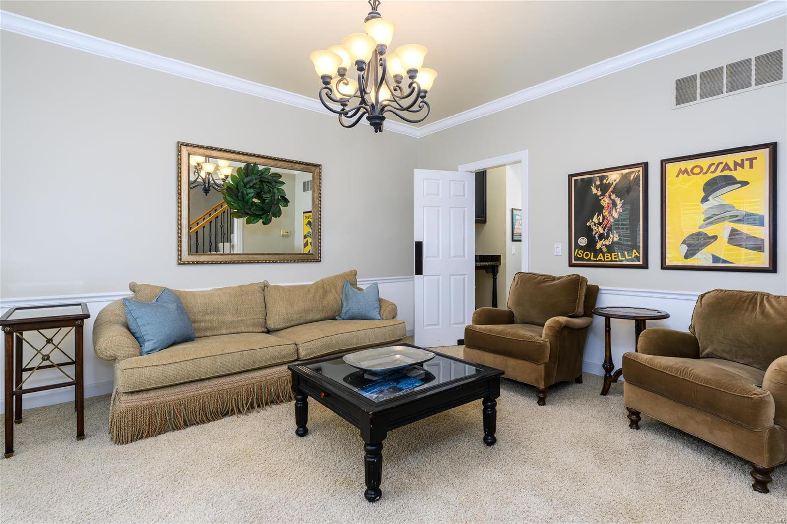 Greystone Six - Residential