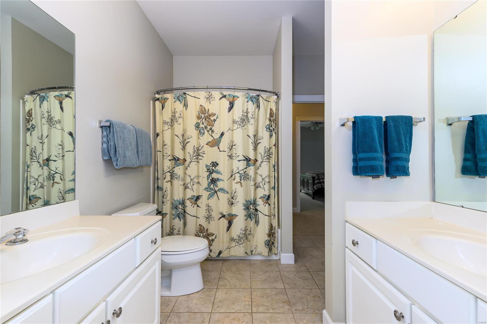 Greystone Six - Residential