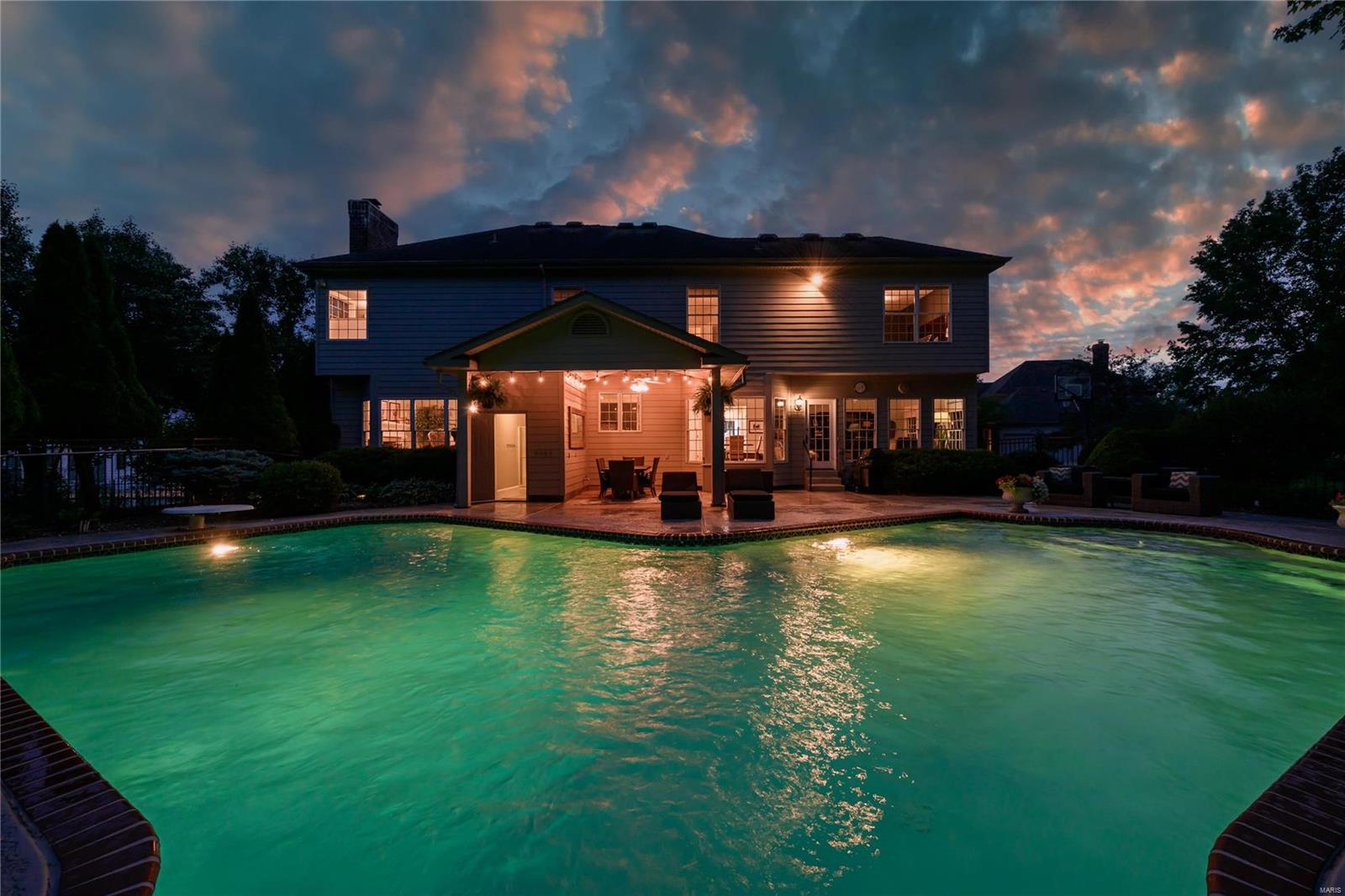 Greystone Six - Residential