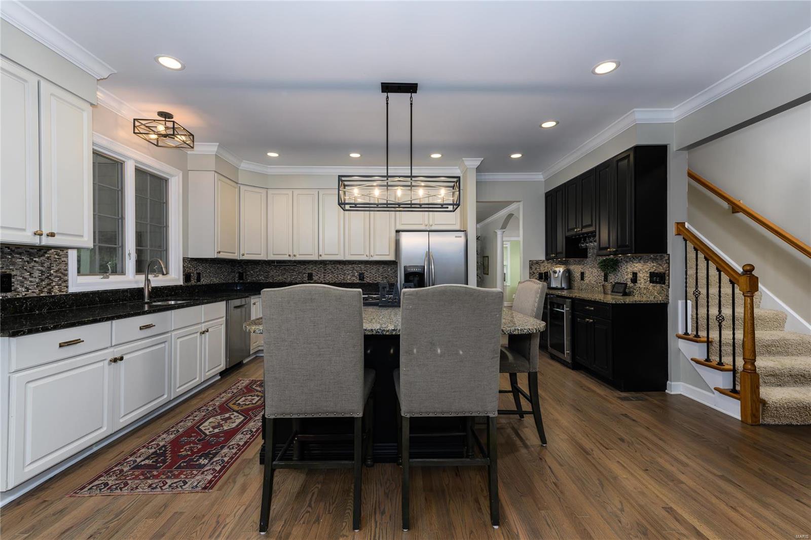 Greystone Six - Residential