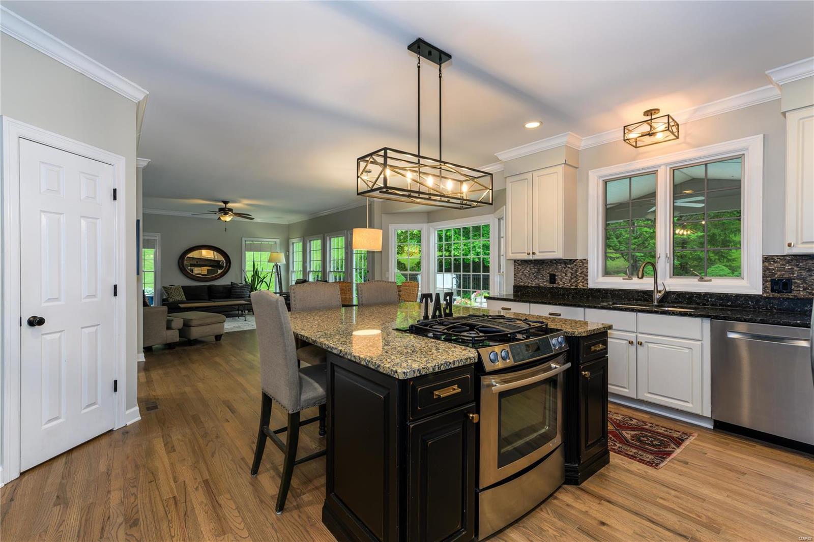 Greystone Six - Residential