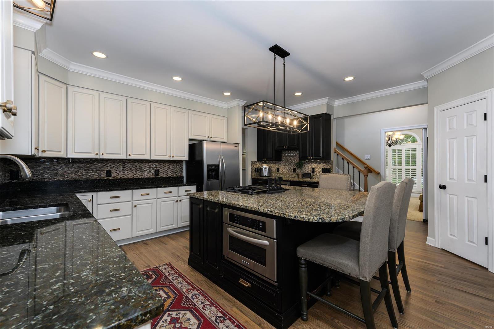 Greystone Six - Residential