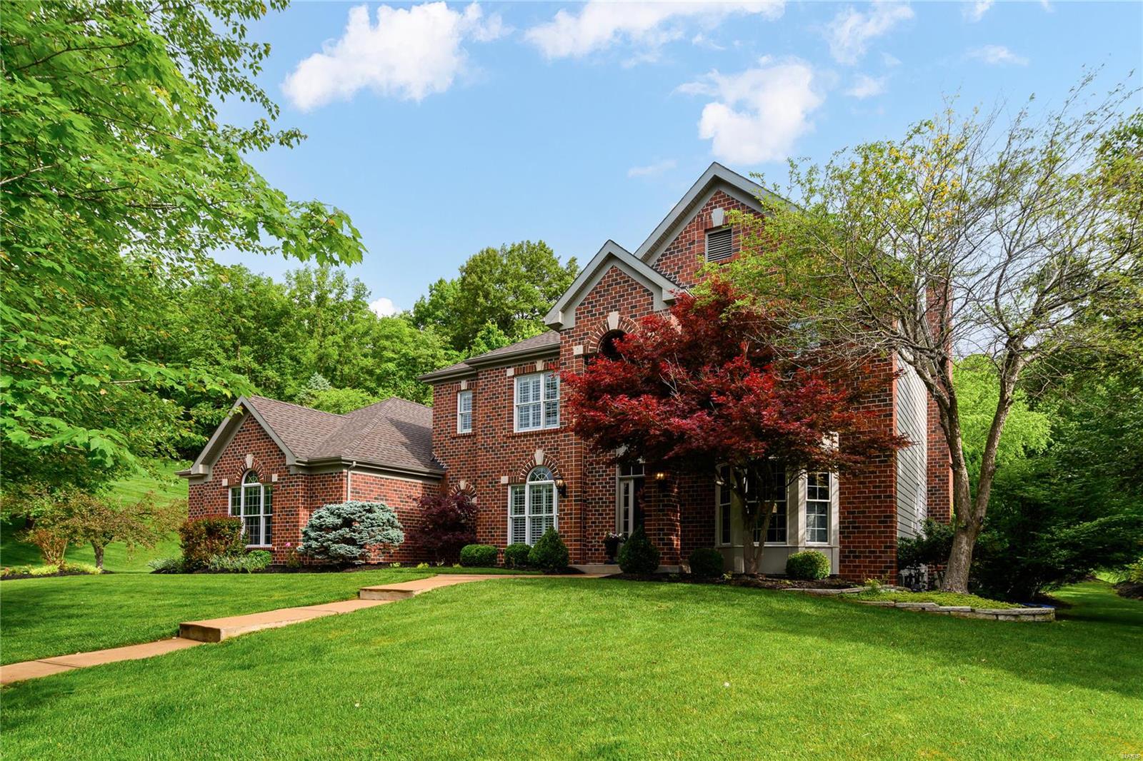 Greystone Six - Residential