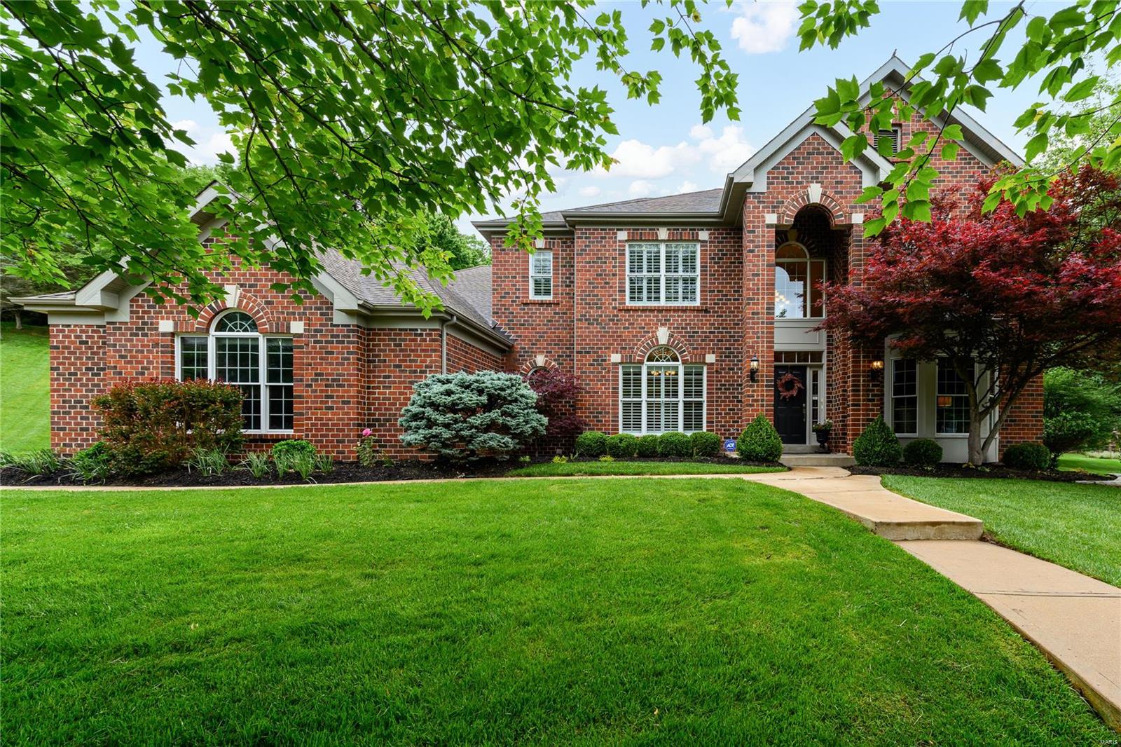 Greystone Six - Residential