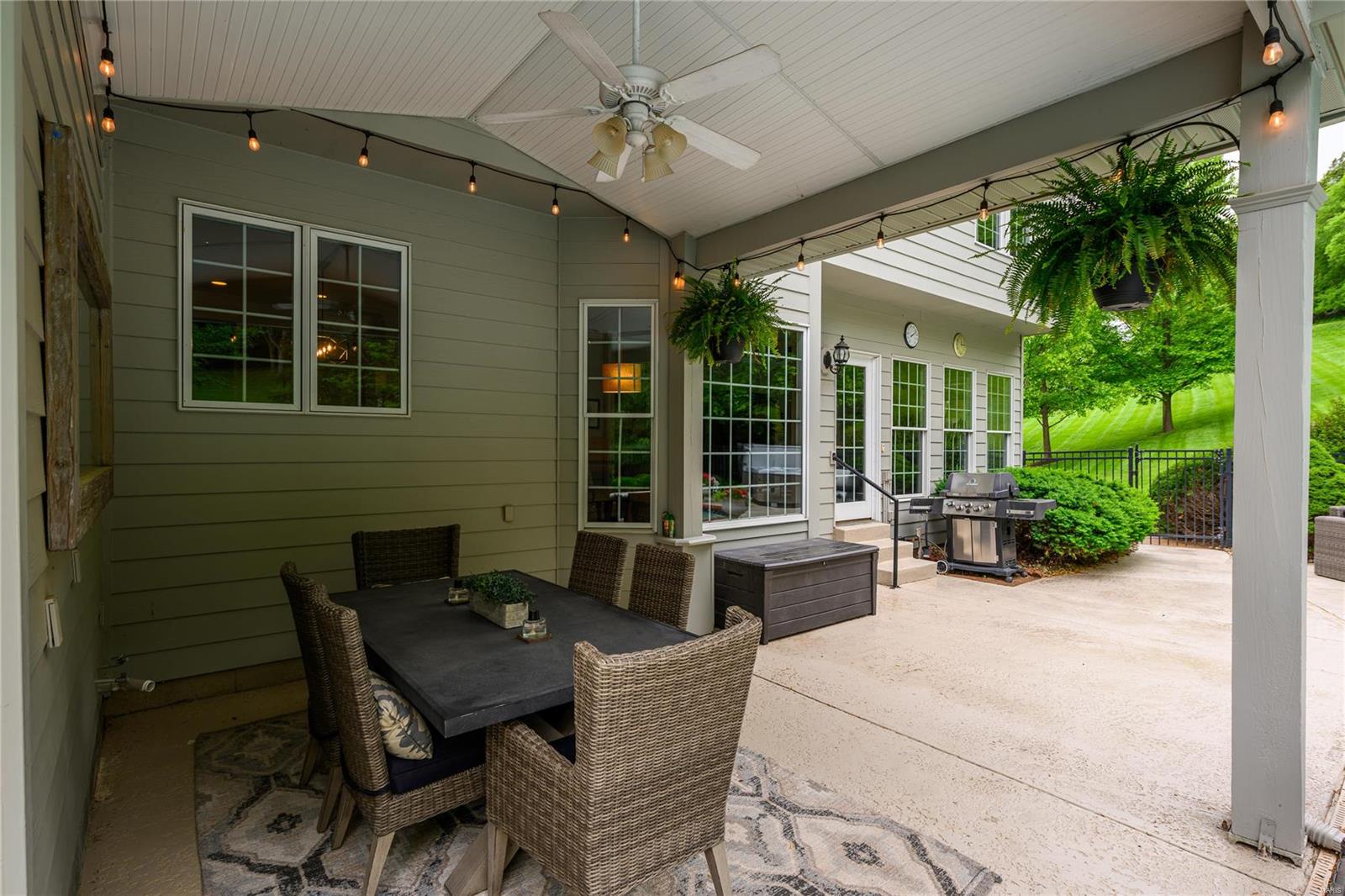 Greystone Six - Residential