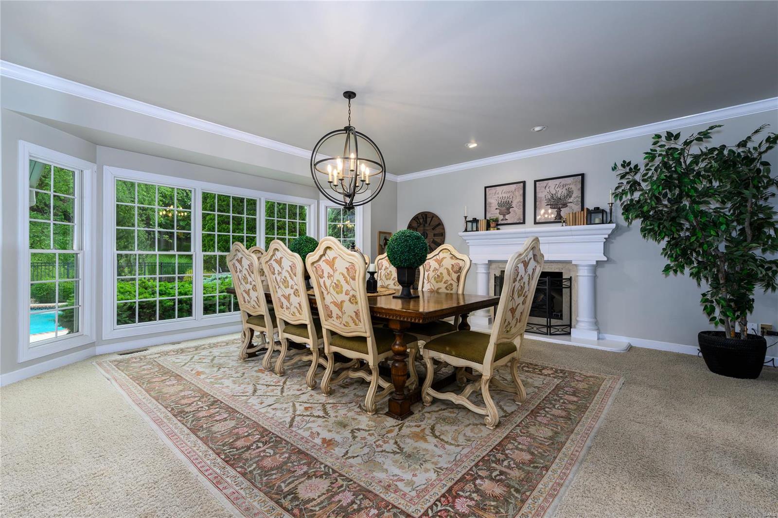 Greystone Six - Residential