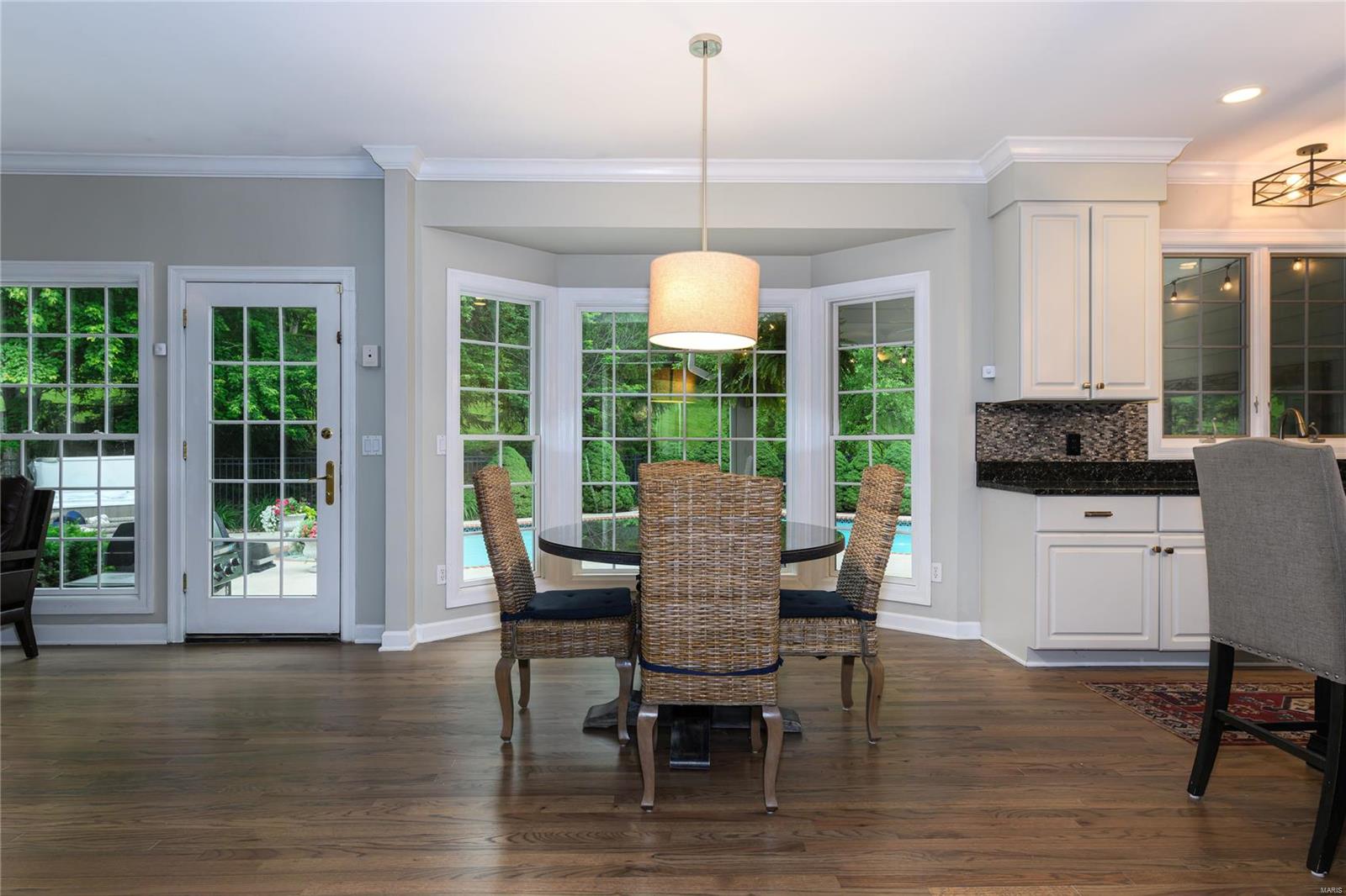 Greystone Six - Residential