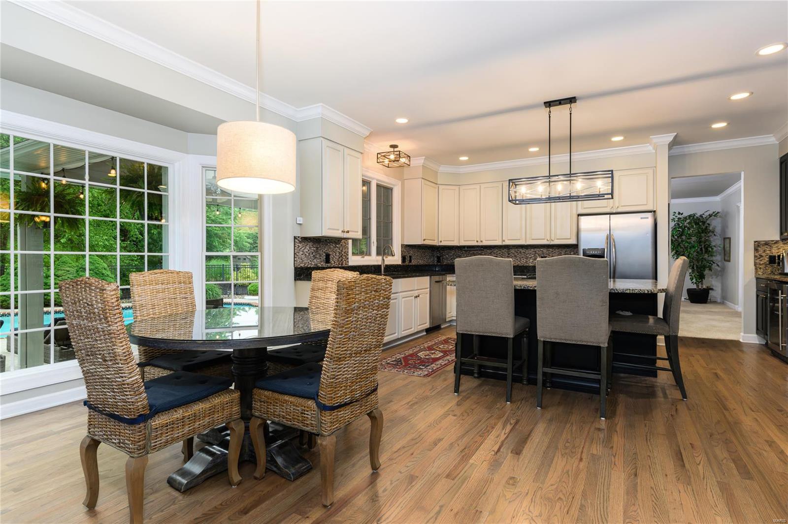 Greystone Six - Residential