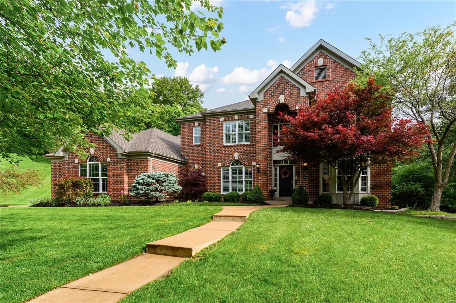 Greystone Six - Residential