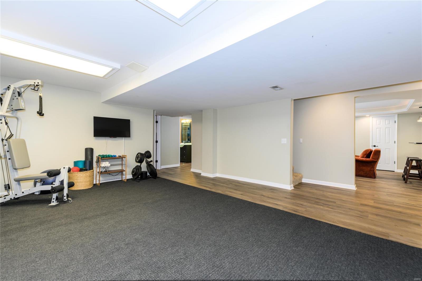 Greystone Six - Residential