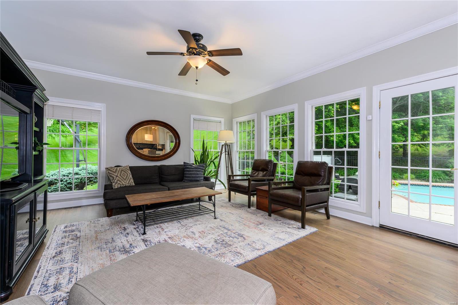 Greystone Six - Residential