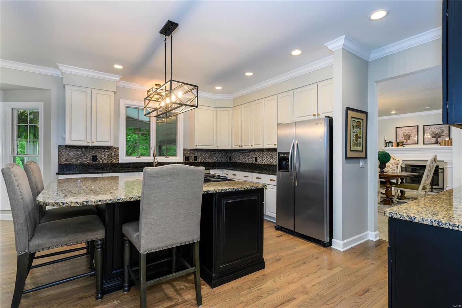 Greystone Six - Residential