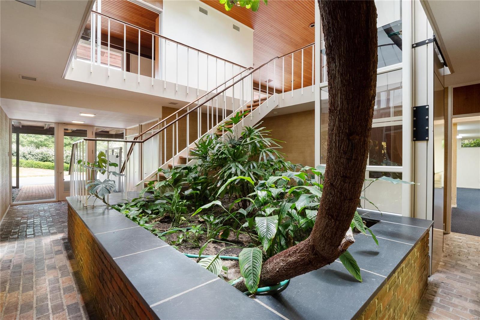 Old Warson Sub - Residential