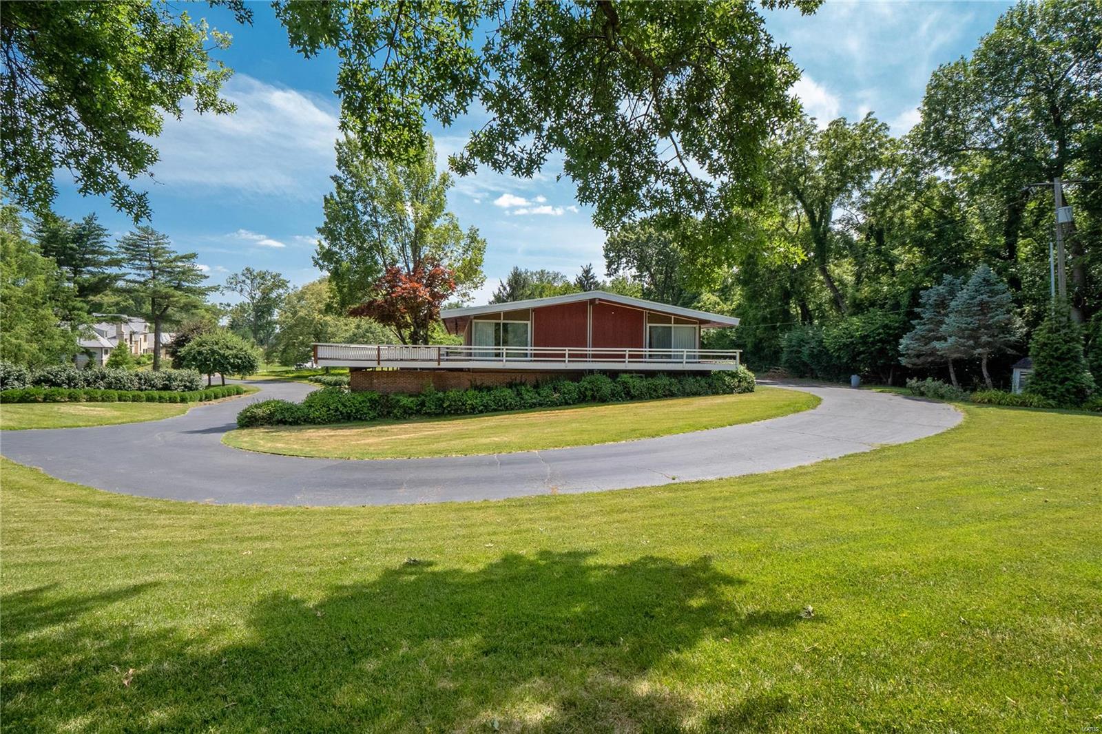 Old Warson Sub - Residential