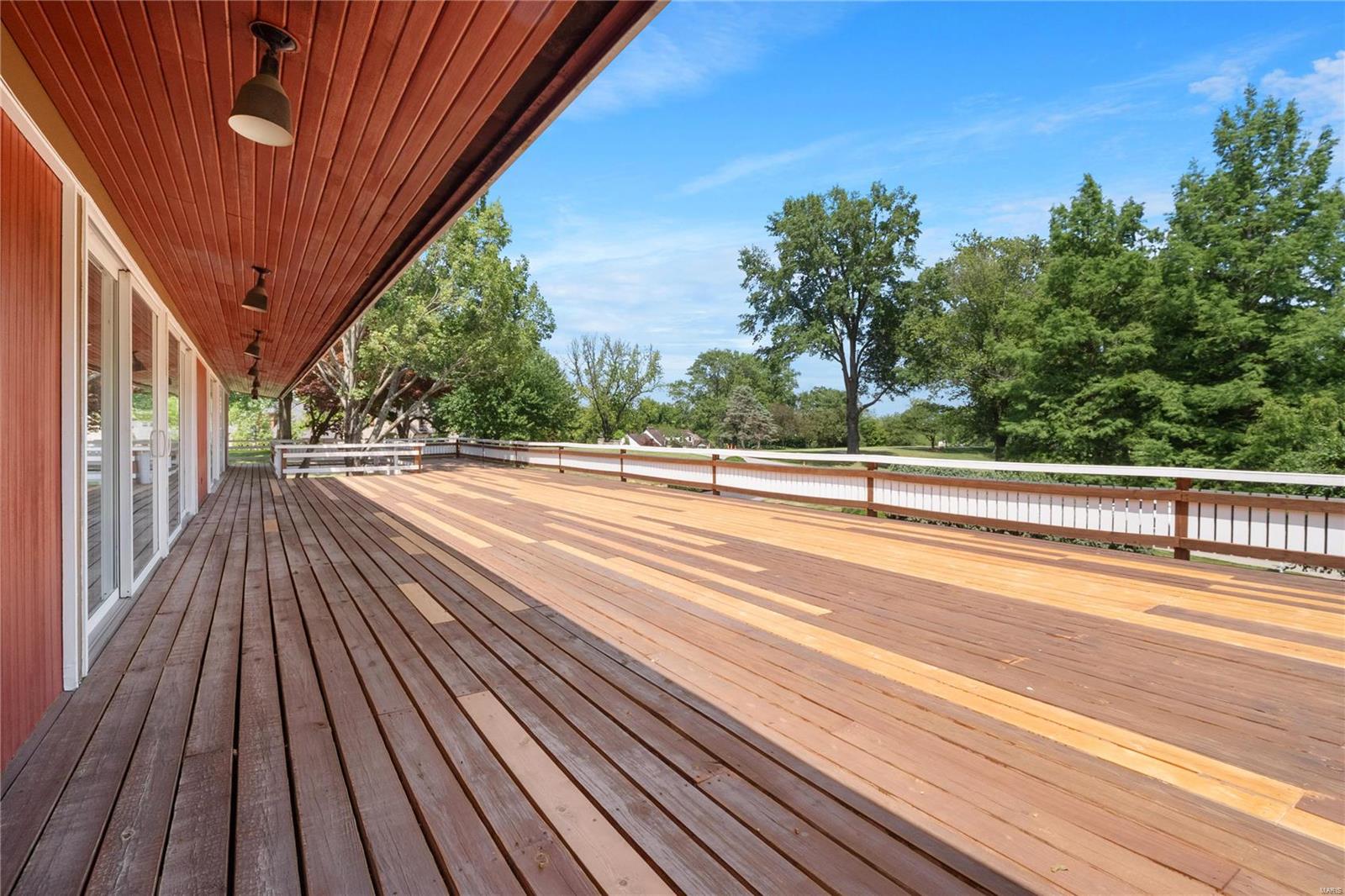 Old Warson Sub - Residential