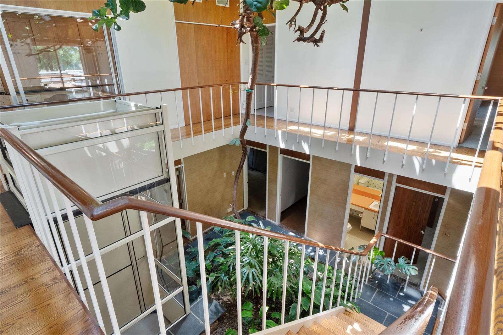 Old Warson Sub - Residential