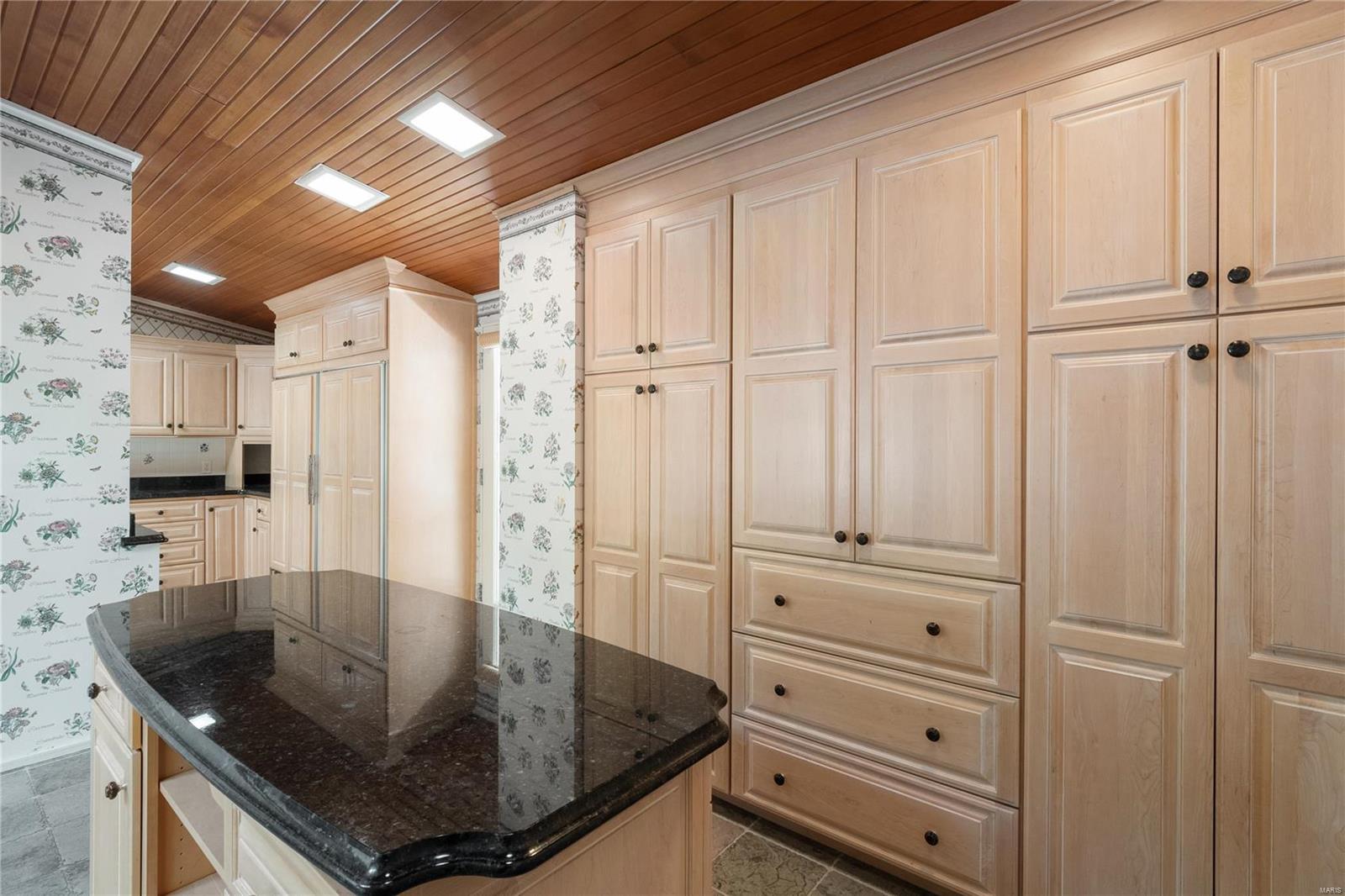 Old Warson Sub - Residential