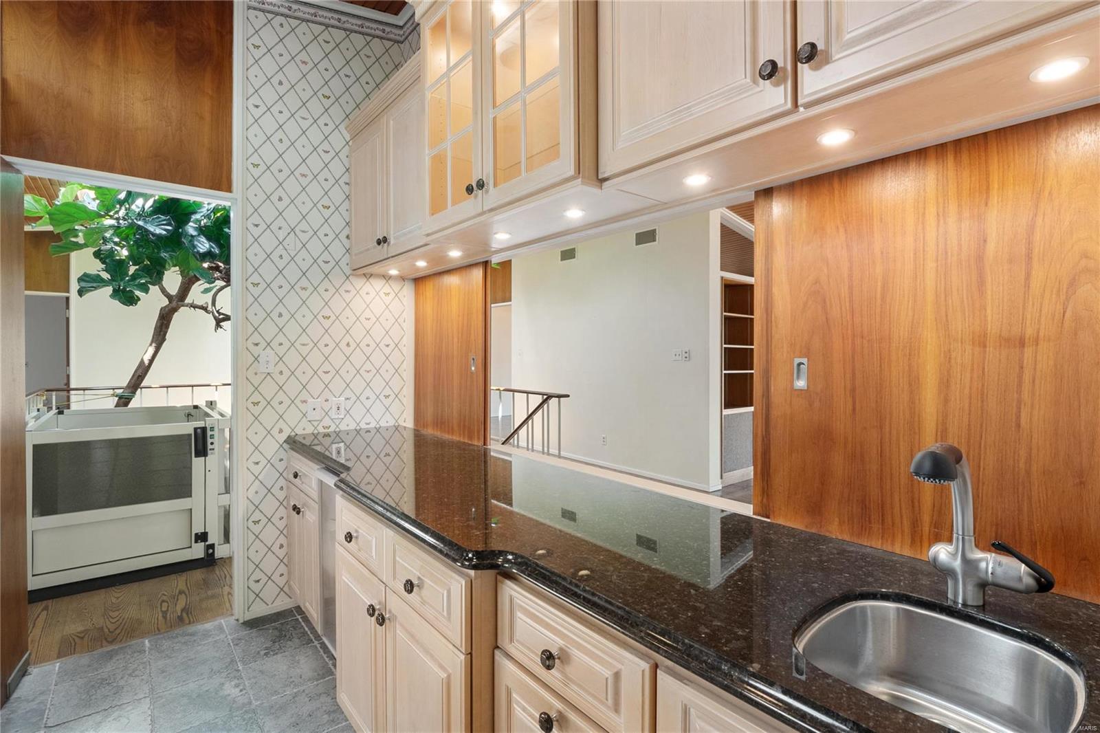 Old Warson Sub - Residential