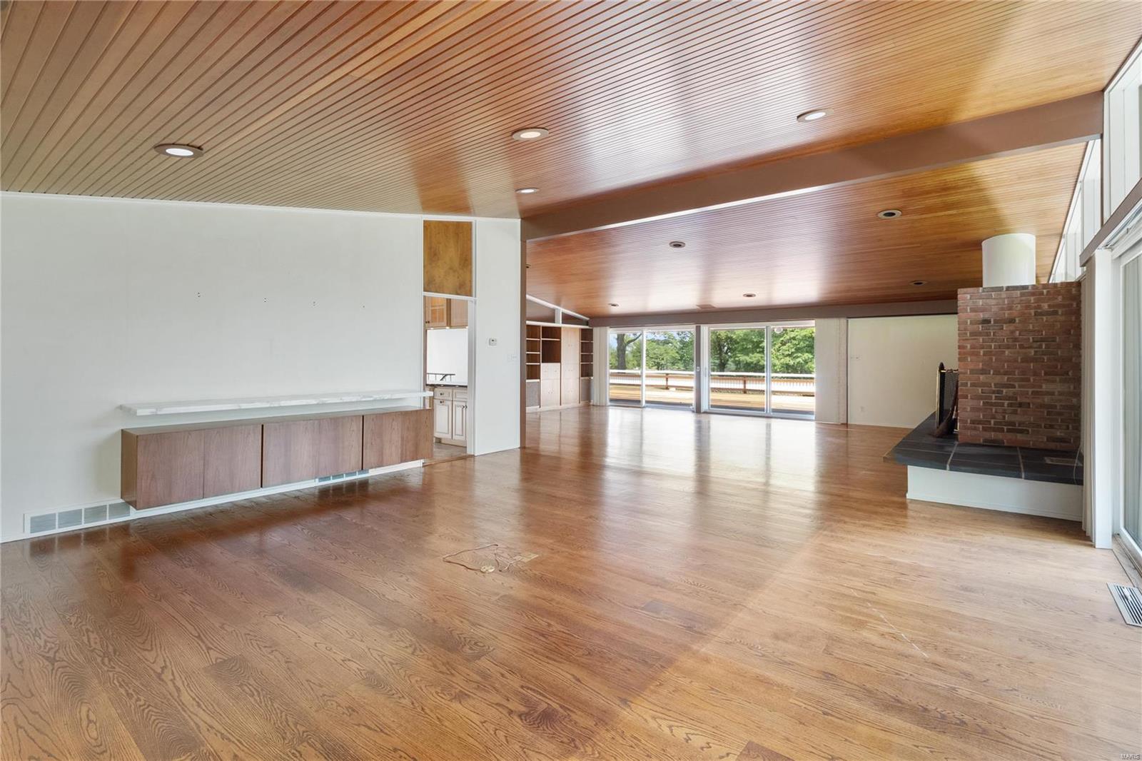 Old Warson Sub - Residential