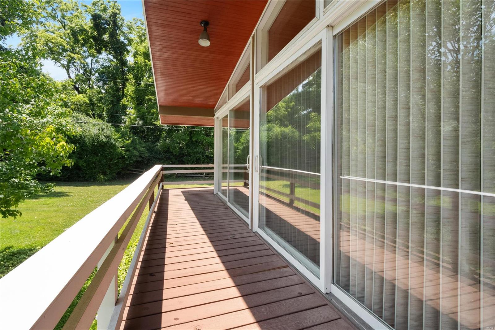 Old Warson Sub - Residential