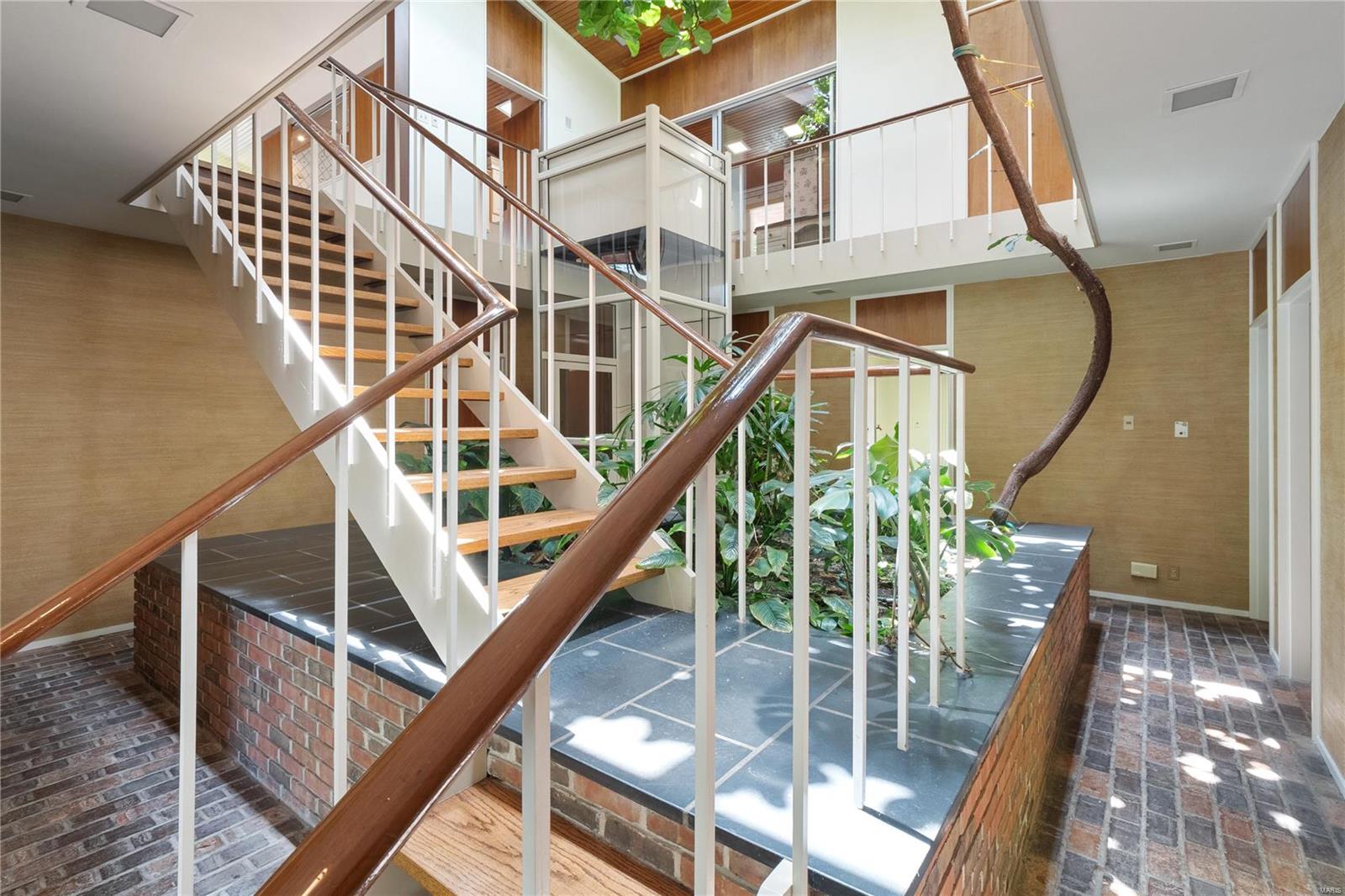 Old Warson Sub - Residential