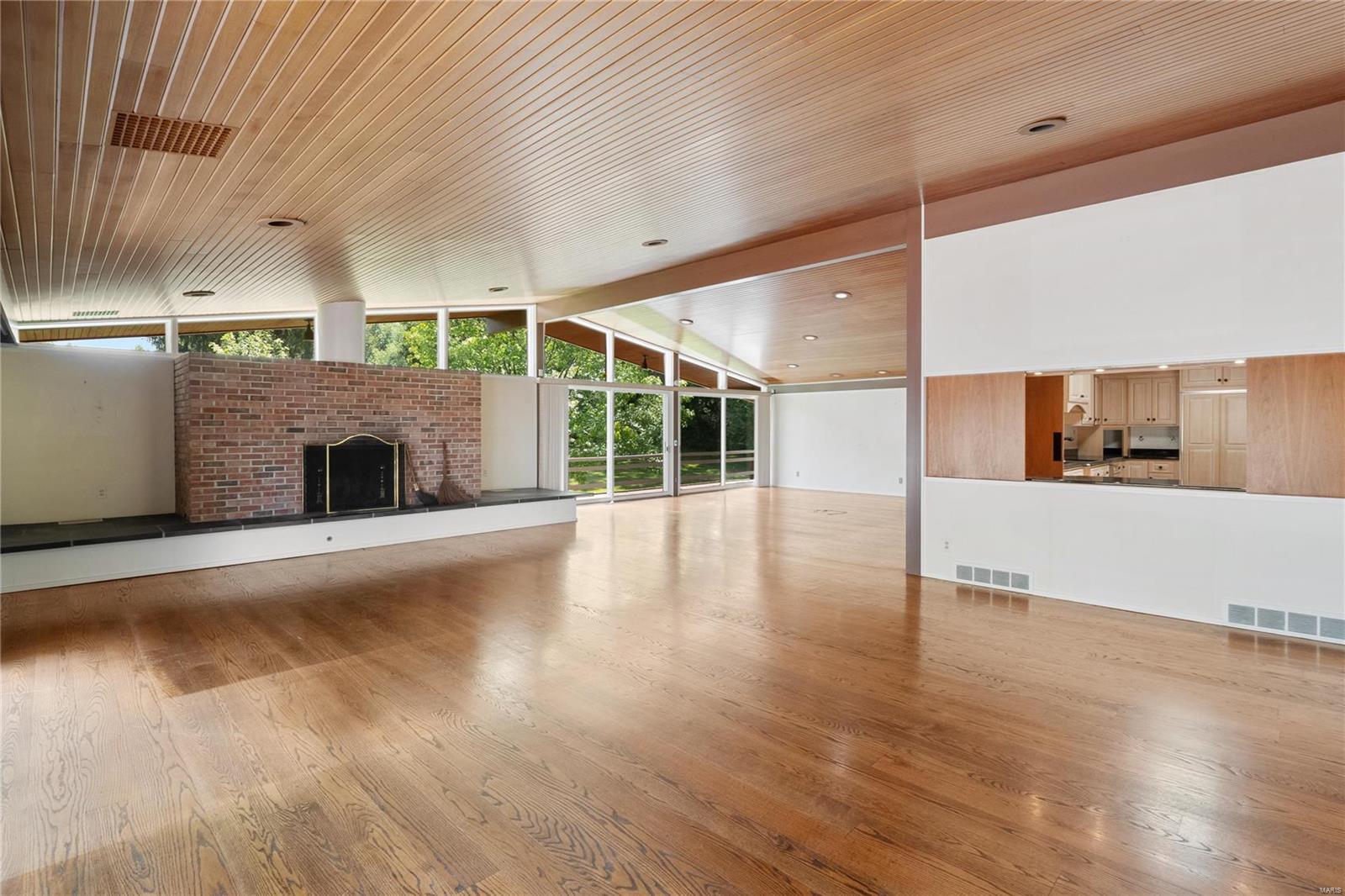 Old Warson Sub - Residential