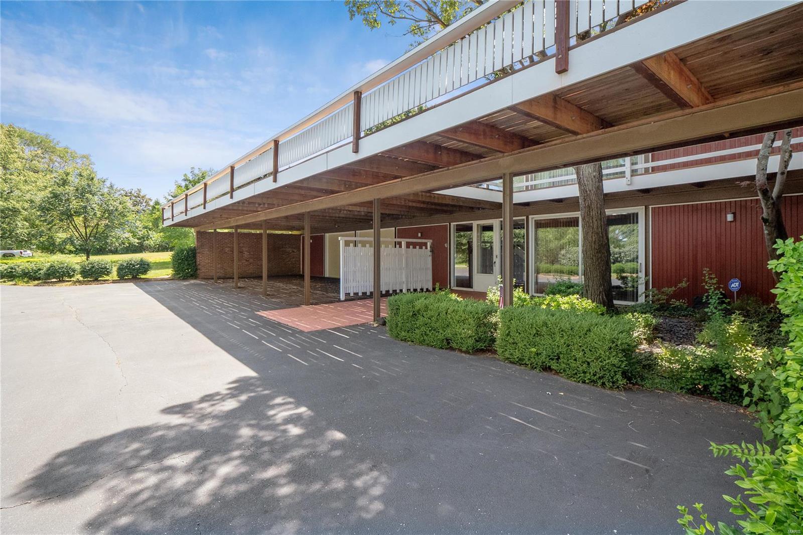 Old Warson Sub - Residential