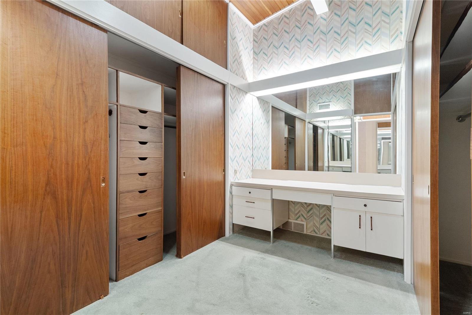 Old Warson Sub - Residential