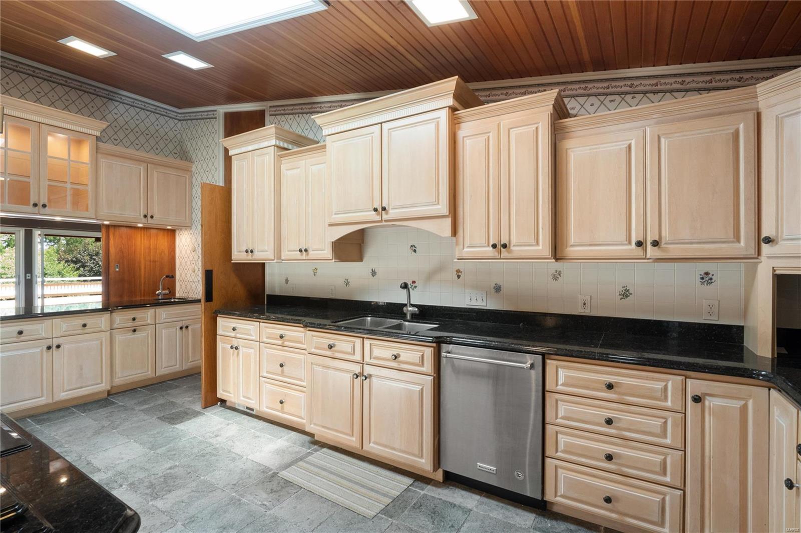 Old Warson Sub - Residential