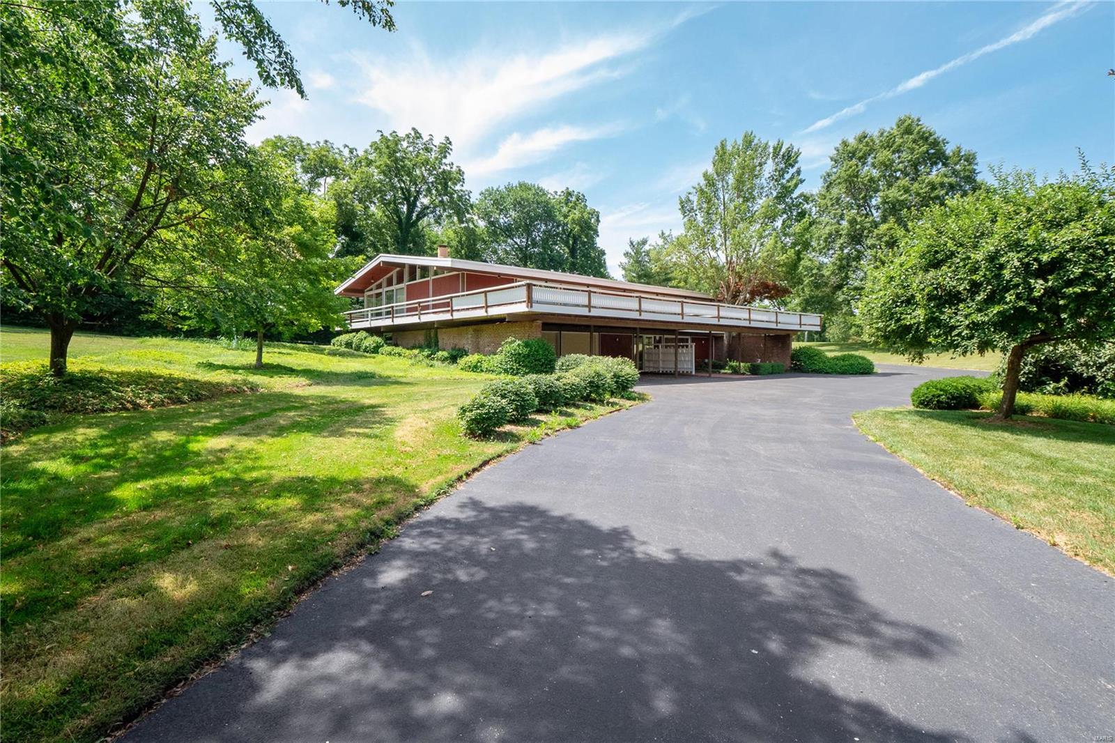 Old Warson Sub - Residential