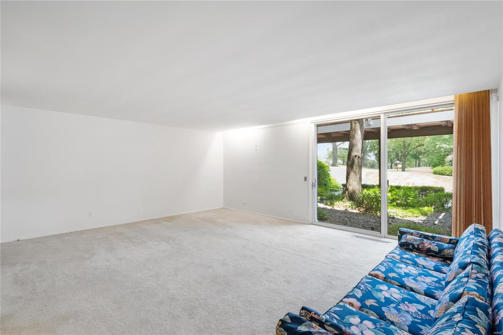 Old Warson Sub - Residential