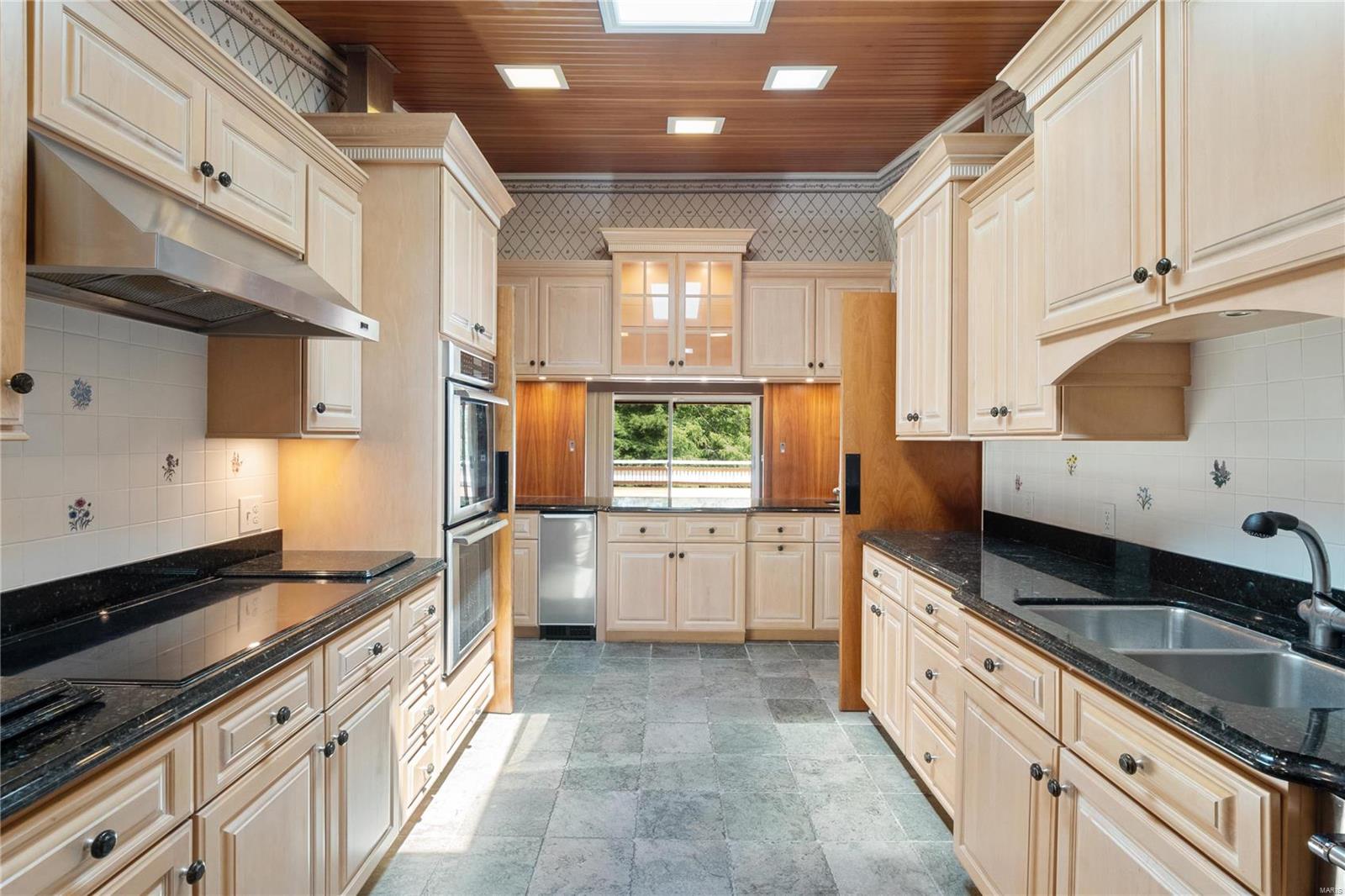 Old Warson Sub - Residential