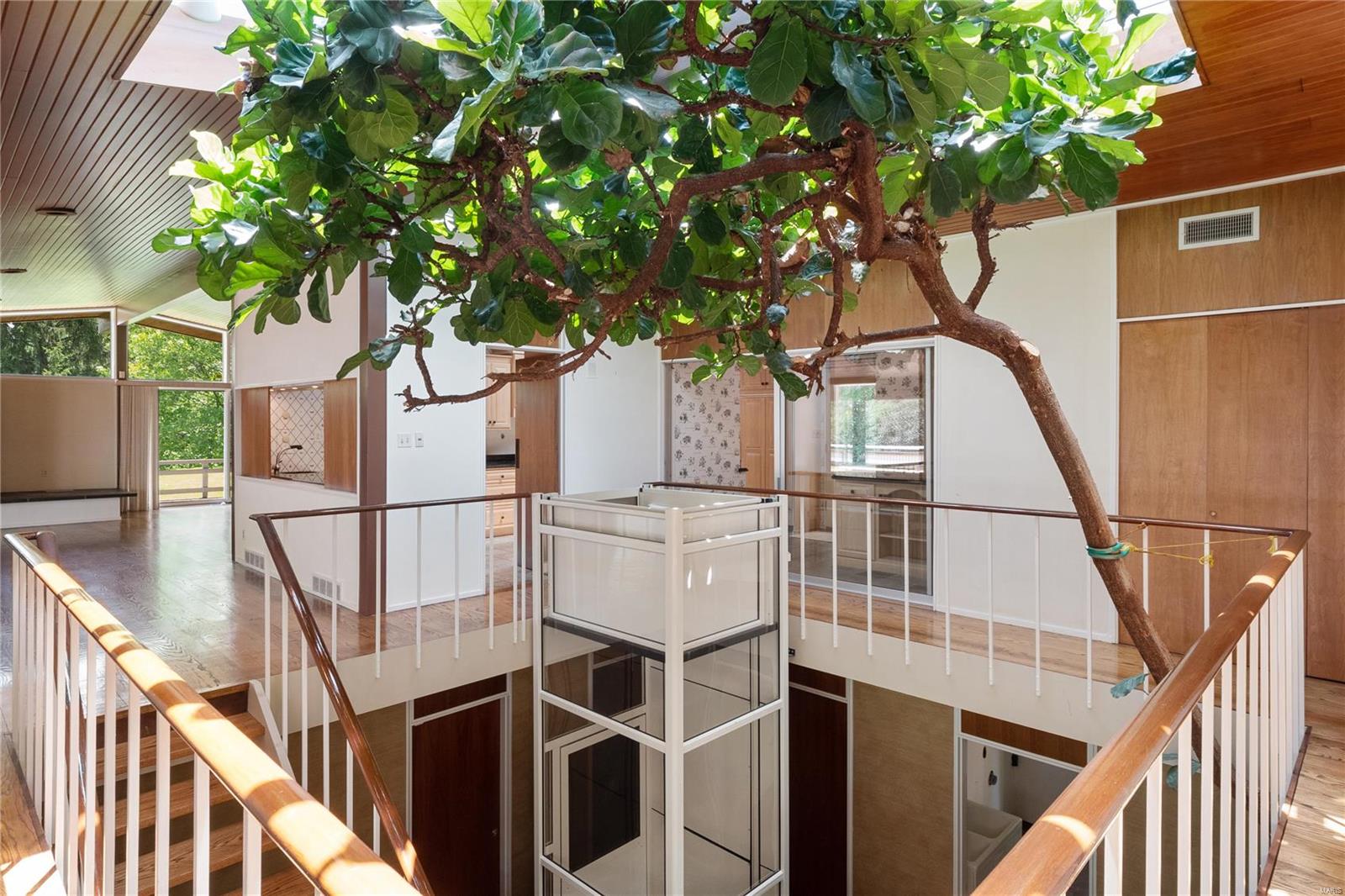 Old Warson Sub - Residential