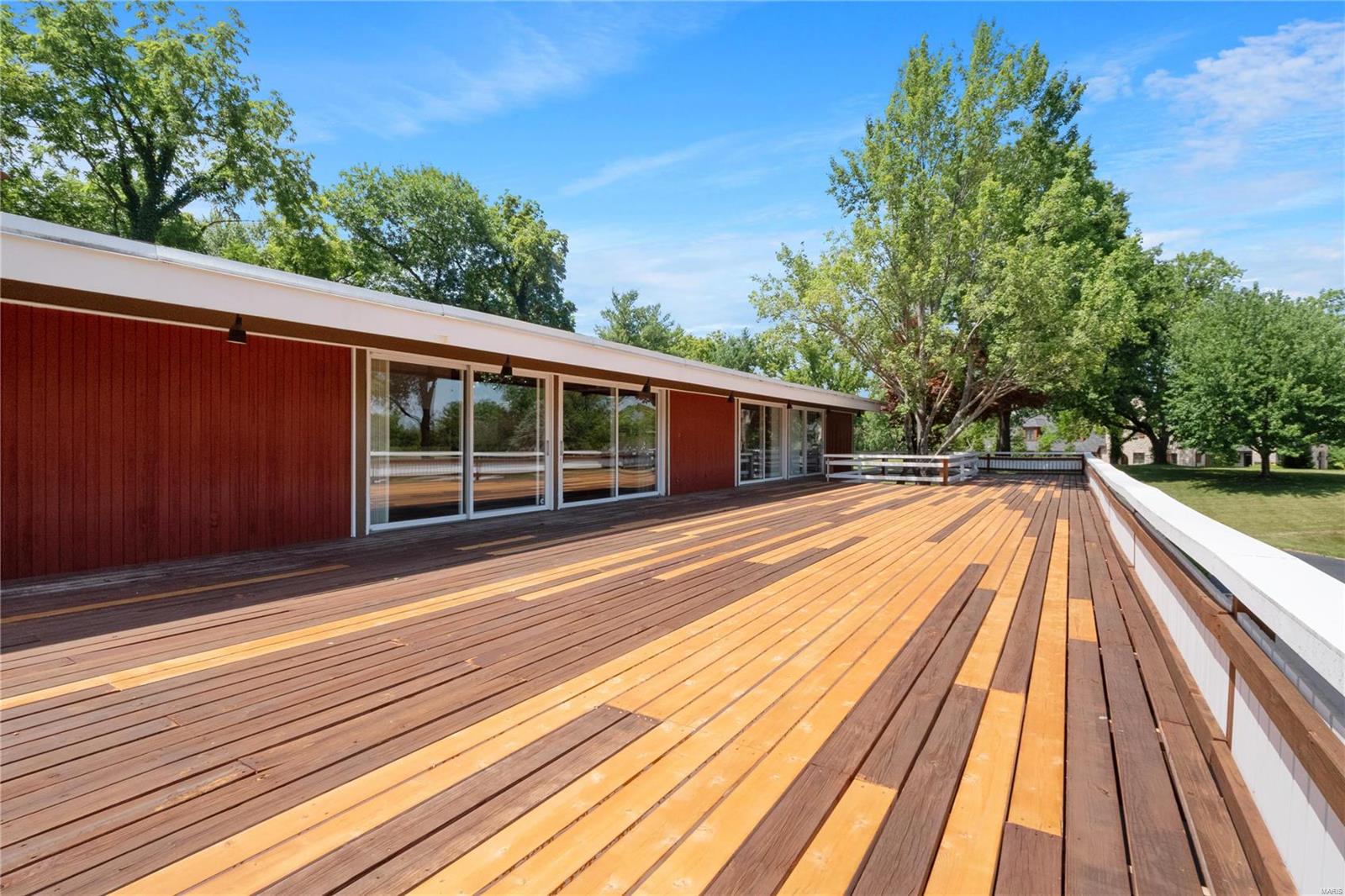 Old Warson Sub - Residential