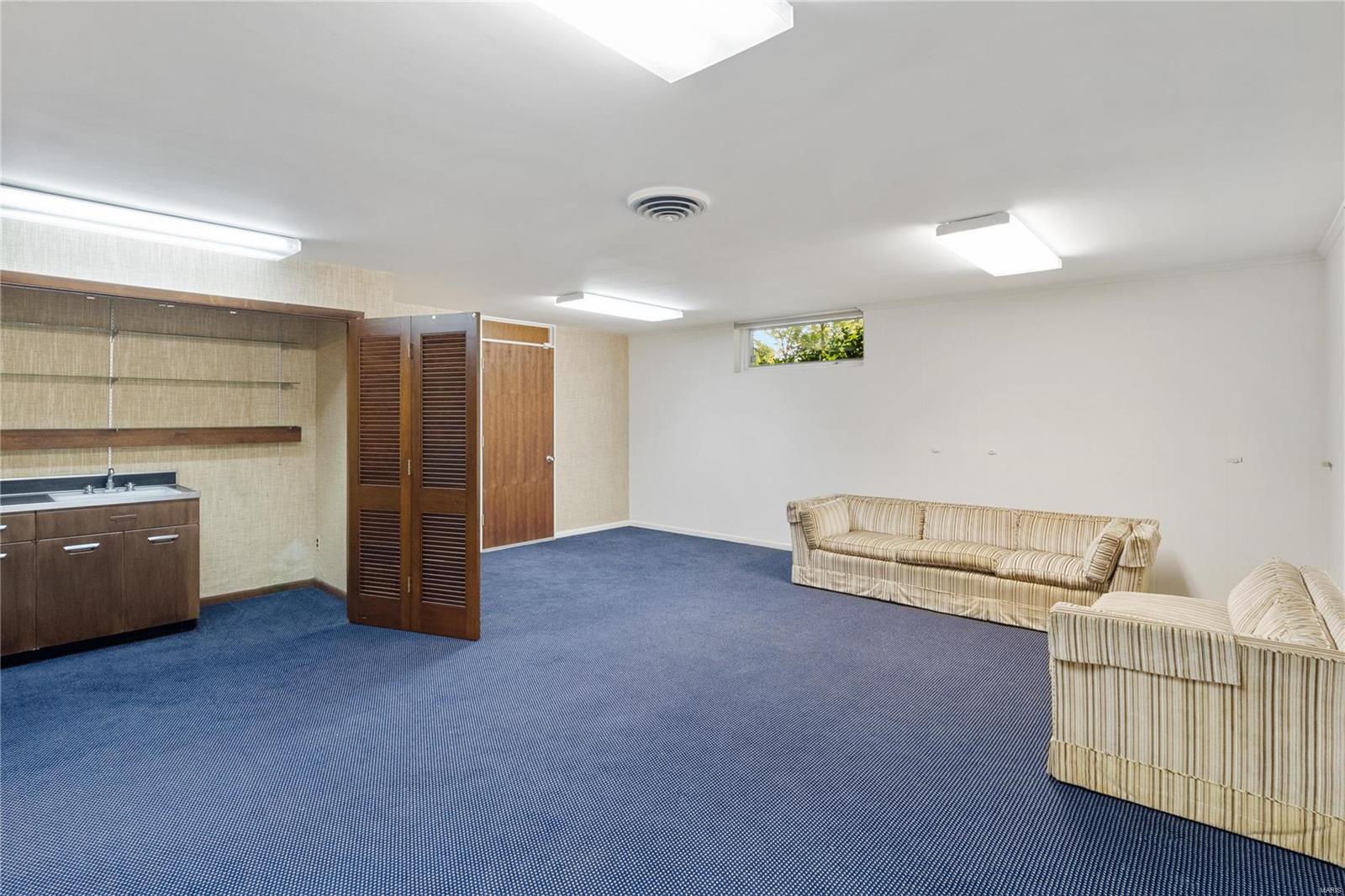 Old Warson Sub - Residential