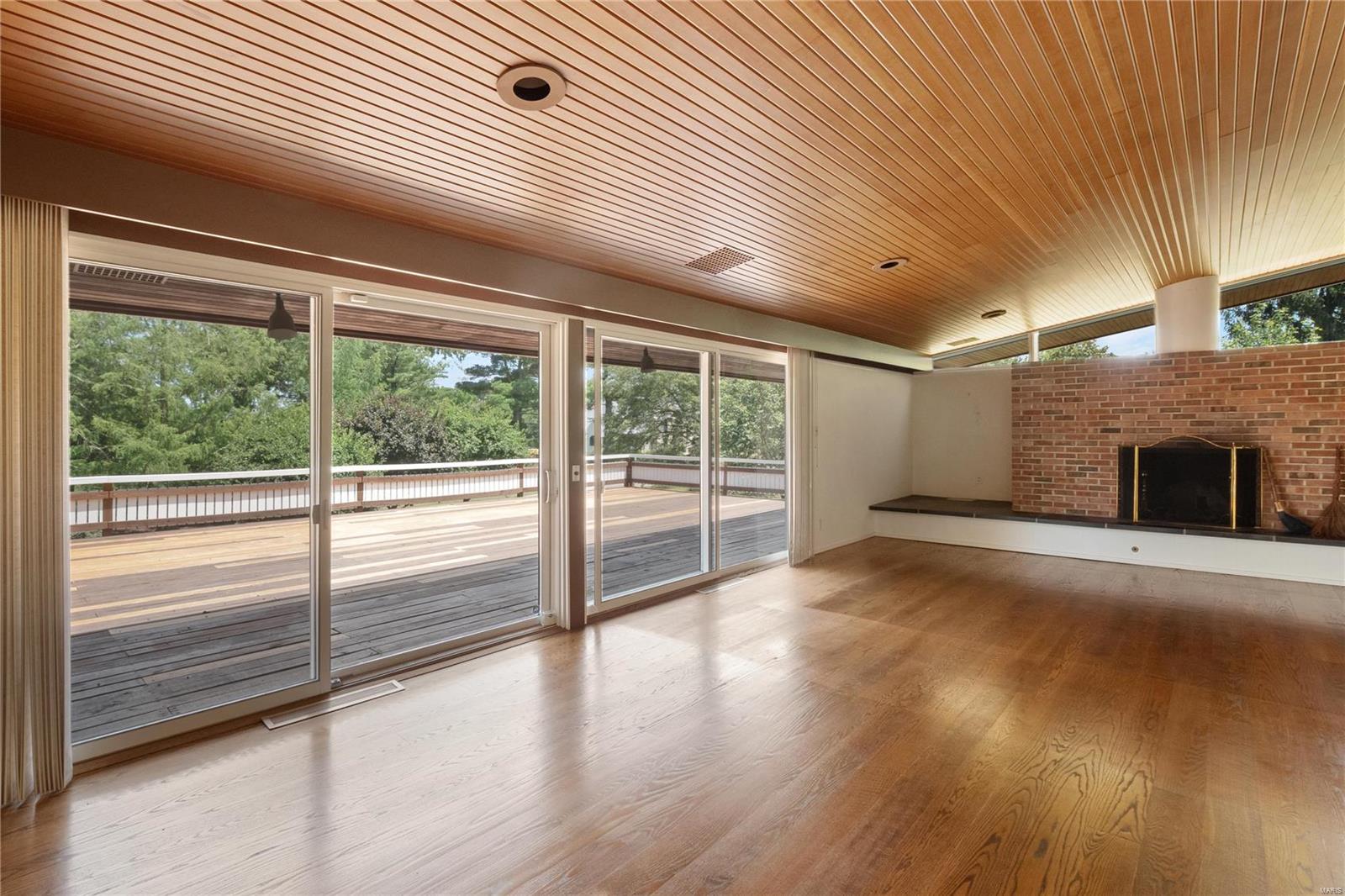 Old Warson Sub - Residential