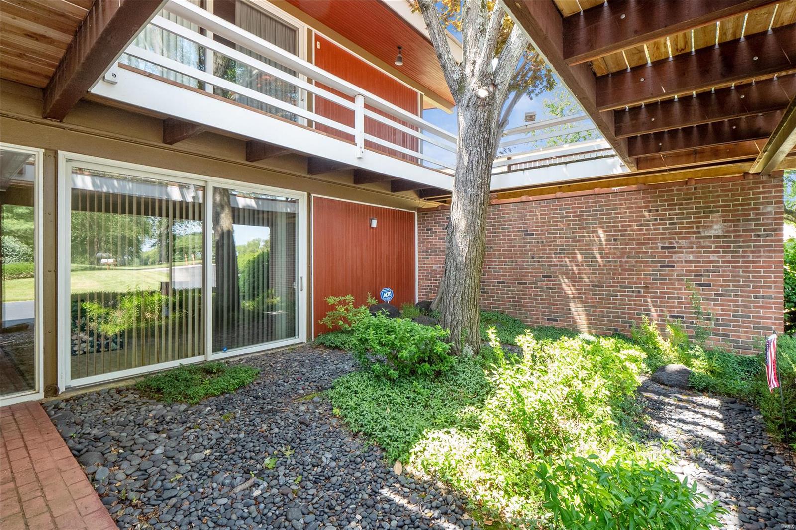 Old Warson Sub - Residential