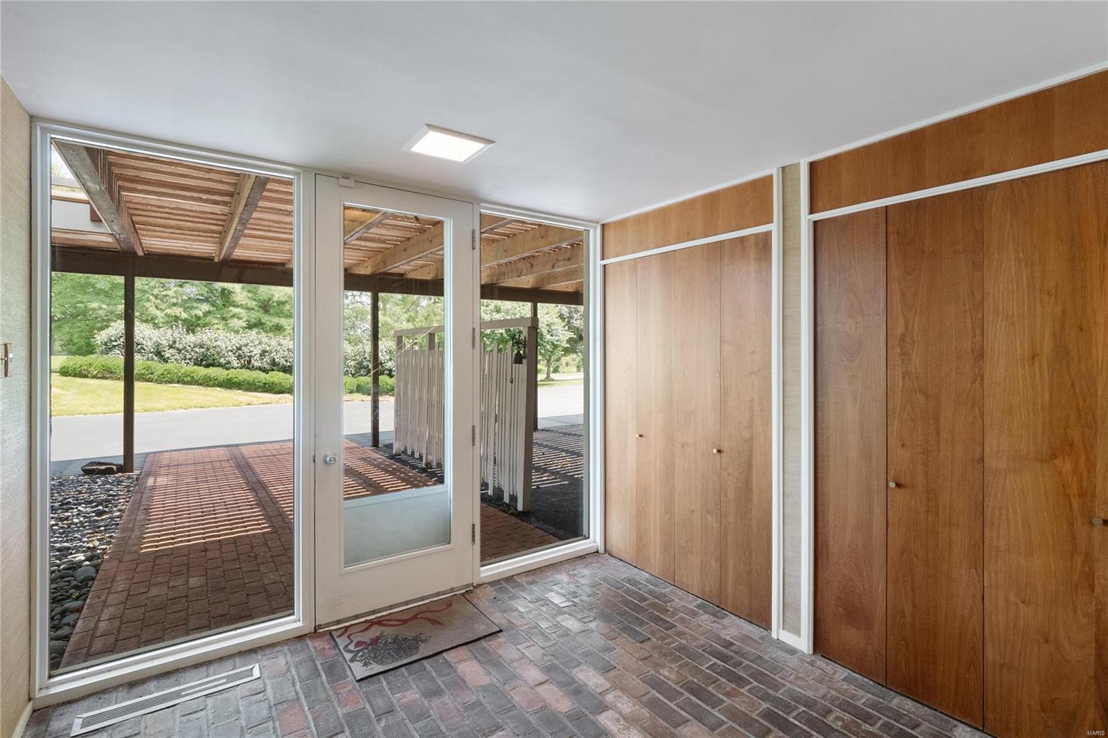 Old Warson Sub - Residential