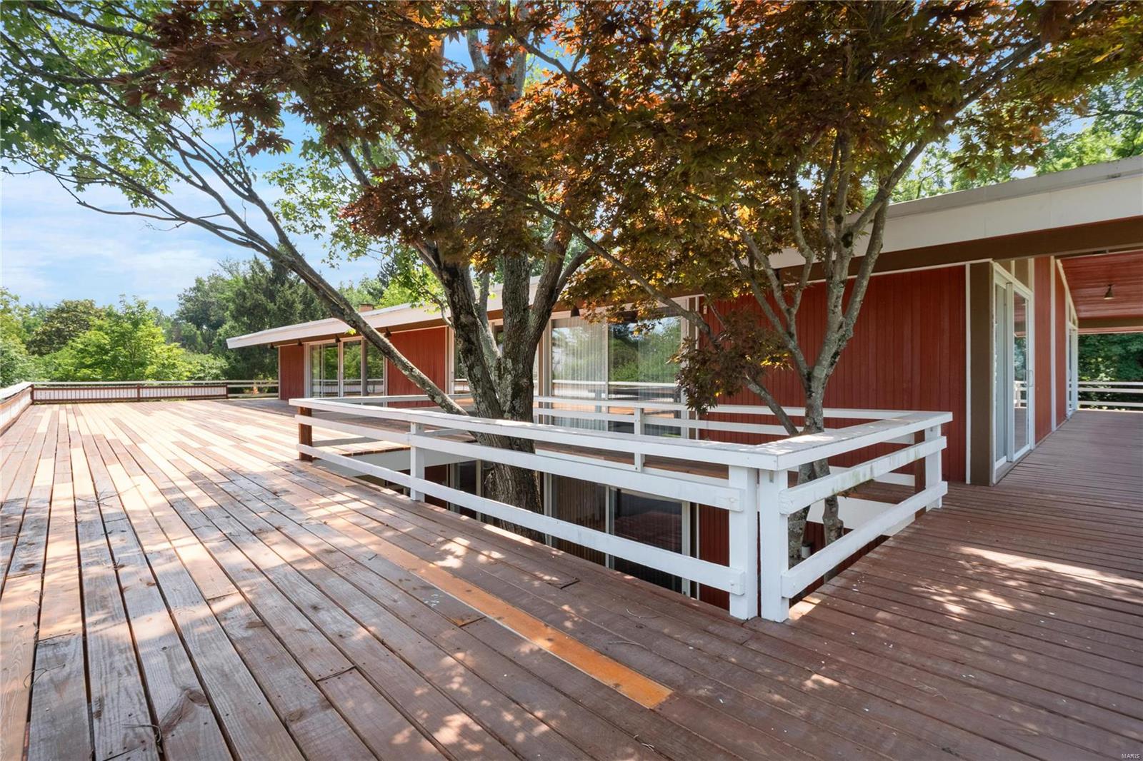 Old Warson Sub - Residential