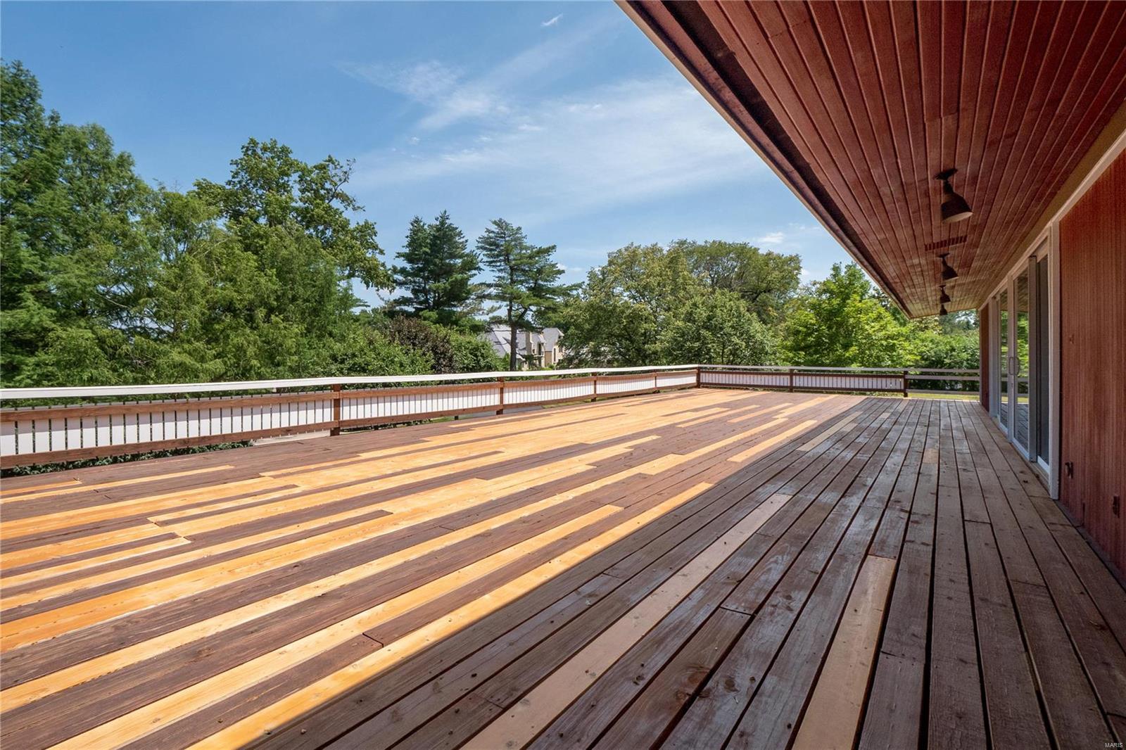 Old Warson Sub - Residential