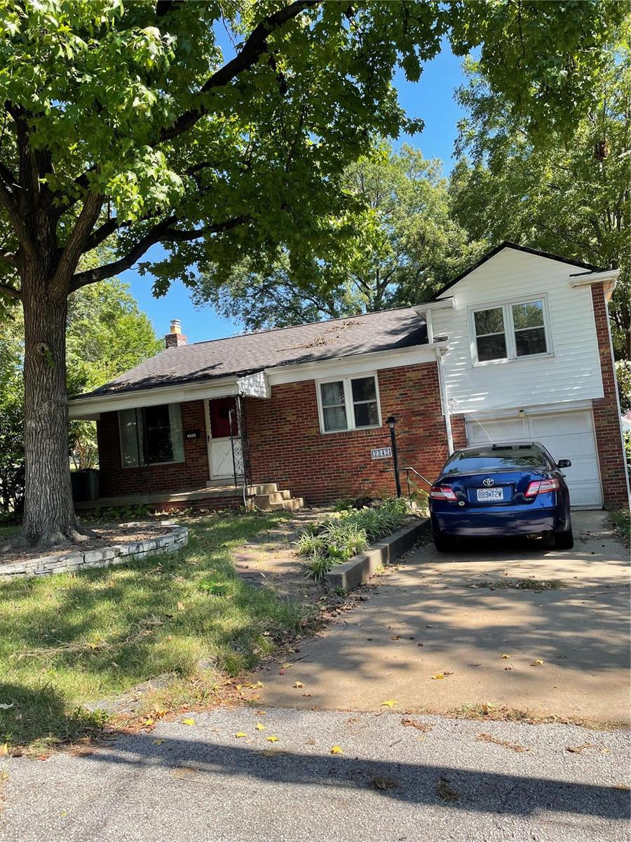 Baldwin Place - Residential