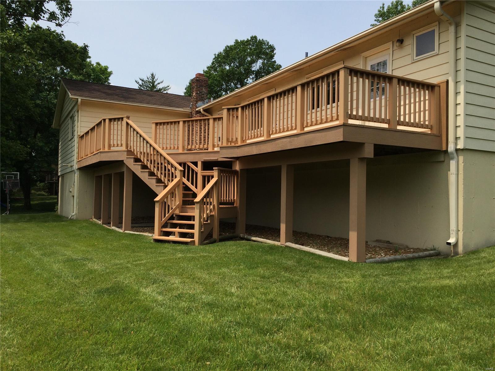 Royal Acres - Residential