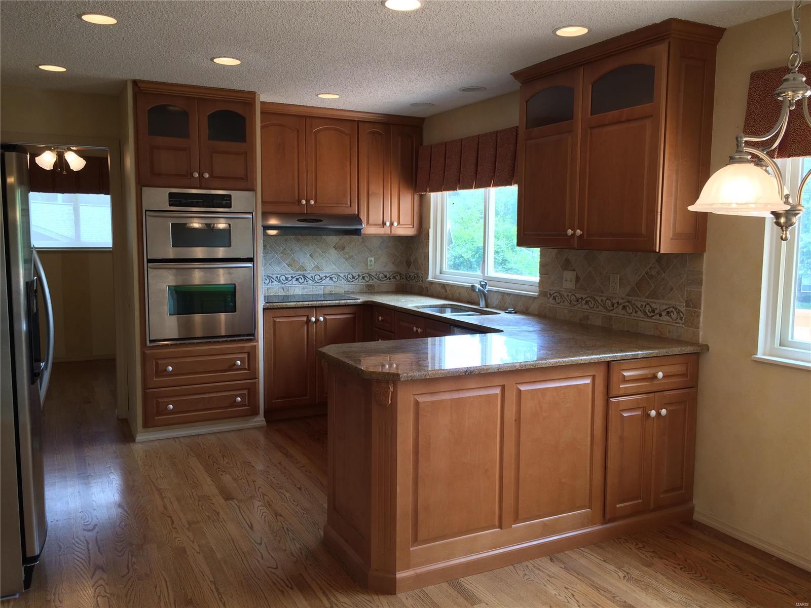 Royal Acres - Residential